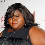 Gabourey Sidibe the trent