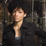 Jasika Nicole the trent