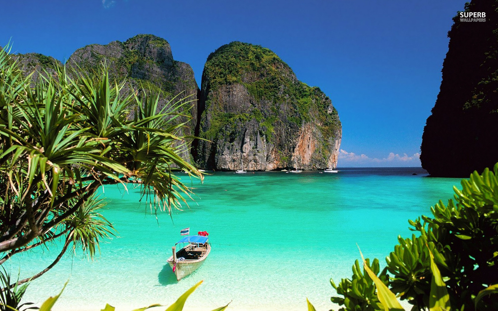 Ko Tao, Thailand