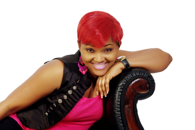 Mercy Aigbe