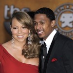 Mariah Carey pregnant with first child