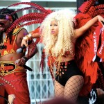 Nicki Minaj The Trent