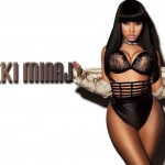 Nicki Minaj The Trent