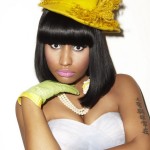 Nicki Minaj The Trent