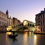 Rialto-Bridge-Venice-Italy The Trent