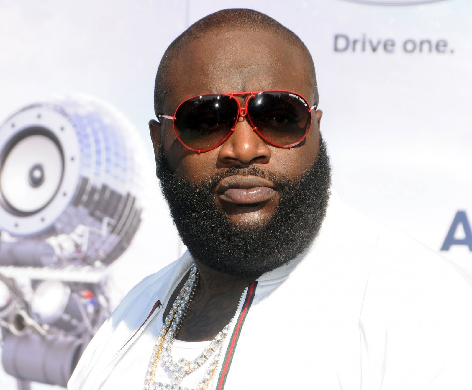 Rick Ross