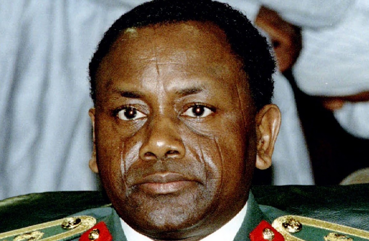 Sani Abacha Abacha Loot, Nigeria, Switzerland, Disburse, Juliet Ibekaku-Nwagwu