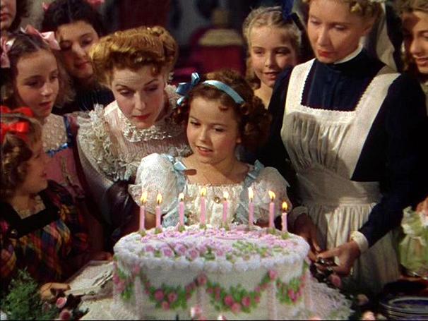 The Little Princess (1939)