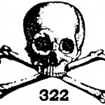 Skull and bones The Trent