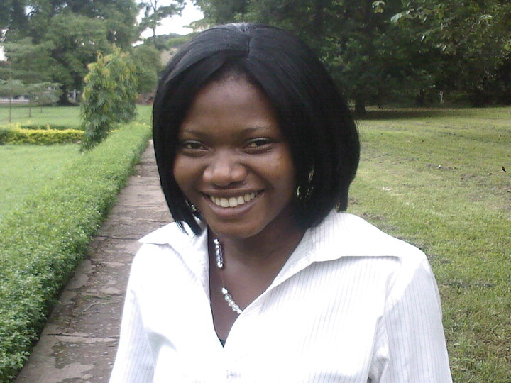 Taiwo Omolara Shittu