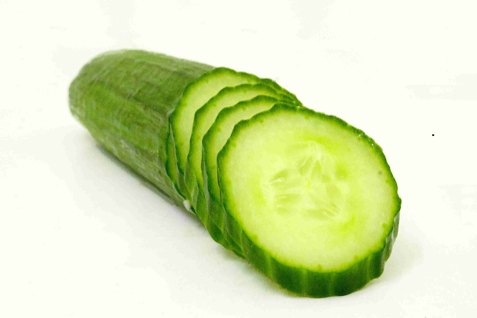 cucumber the trent