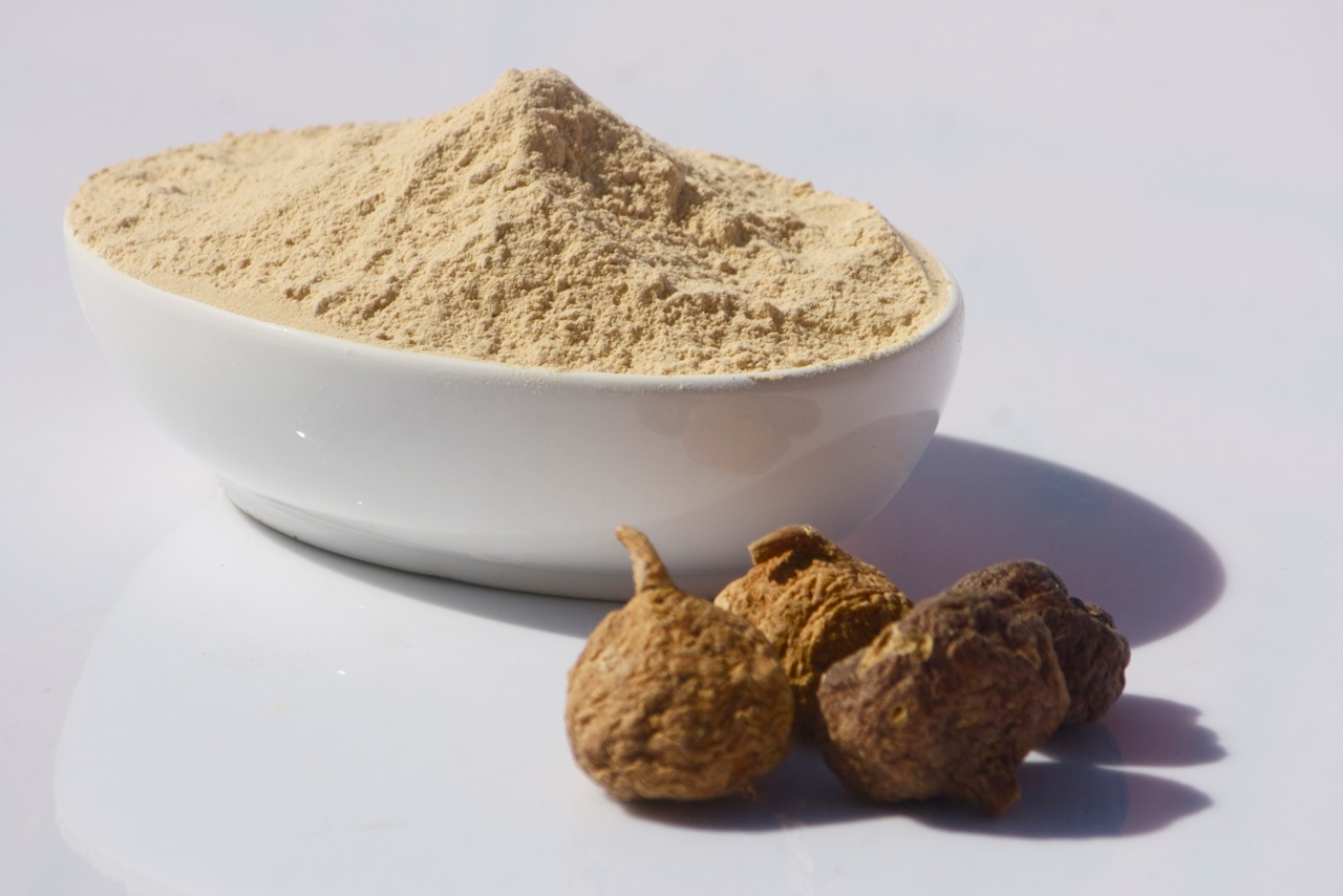 Maca