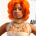 Nicki Minaj The Trent