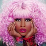 Nicki Minaj The Trent