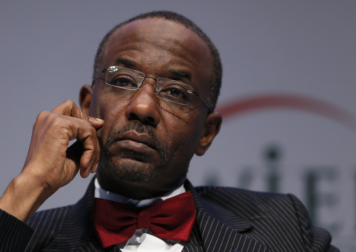 Igbos Sanusi Lamido CBN Remita