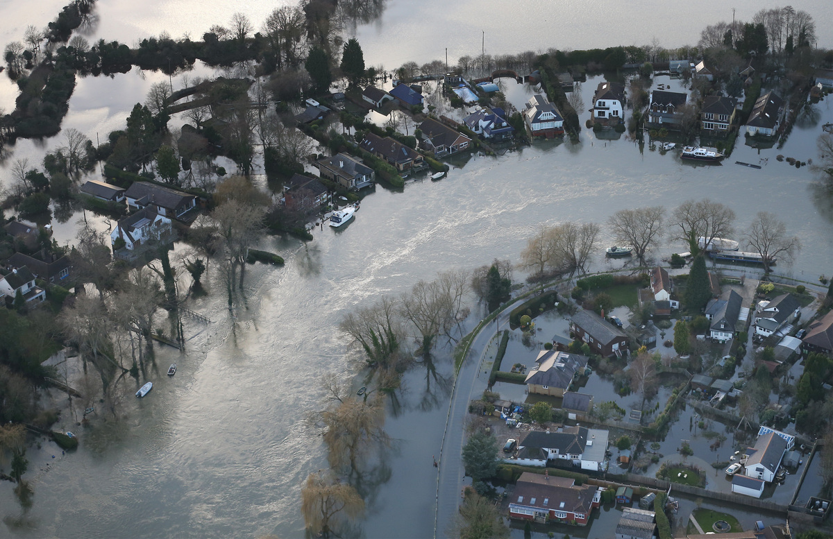 Photo Credit: Peter Macdiarmid/Getty Images