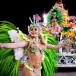 PHOTOS: Meet The 25 Sexiest Brazilian Carnival Dancers For 2014, Others [NUDITY]