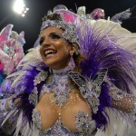 PHOTOS: Meet The 25 Sexiest Brazilian Carnival Dancers For 2014, Others [NUDITY]