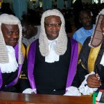 Chief Okey Wali (SAN) The Trent