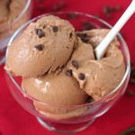 Chocolate Yorgurt The Trent