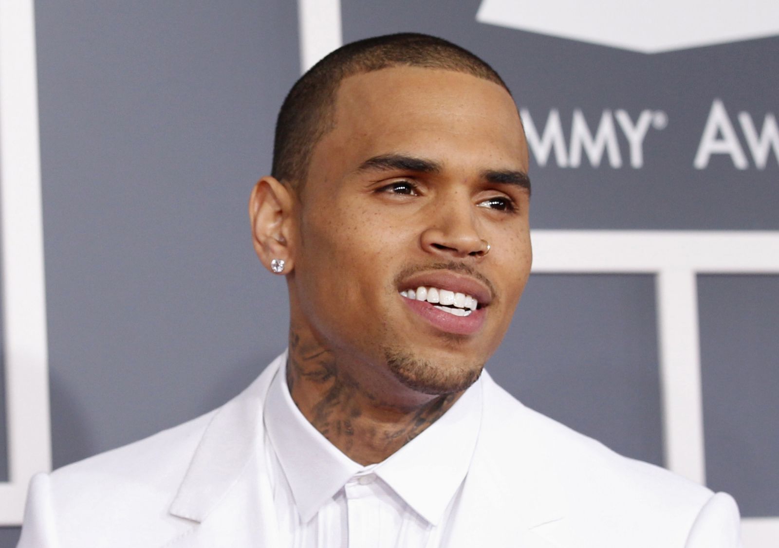 Chris Brown Welcomed Home From Jail With Star Studded Surprise