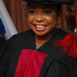 Christy Essien Igbokwe The Trent