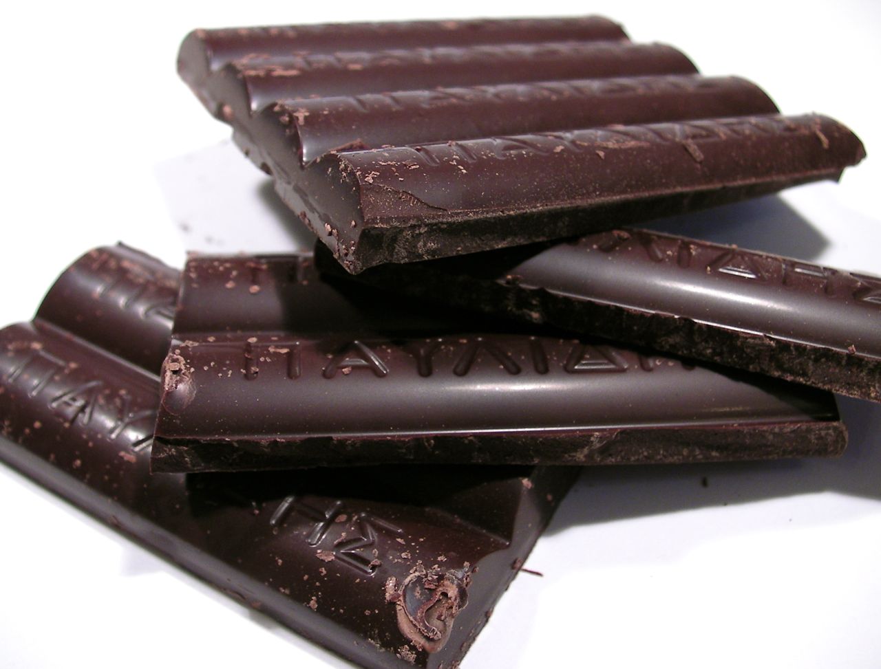 Dark Chocolate The Trent