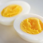 Eggs The Trent