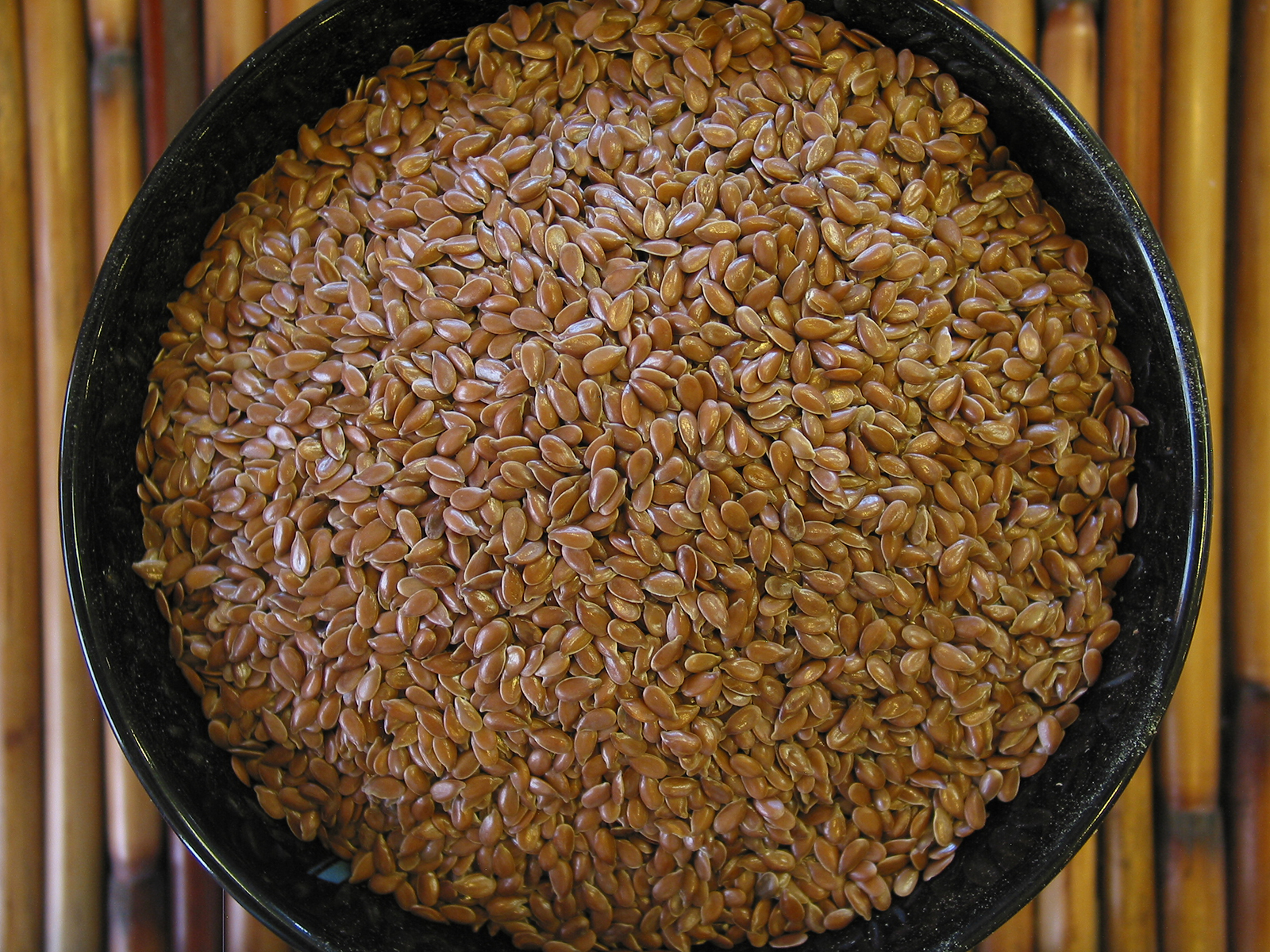 Flex Seed