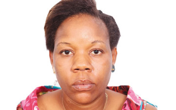 Mrs. Olajoke Adesipe | Photo: Punch