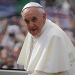 Pope Francis The Trent 22gghh