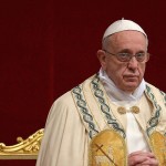 VATICAN-POPE