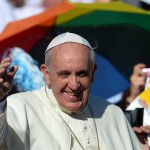 VATICAN-POPE-AUDIENCE