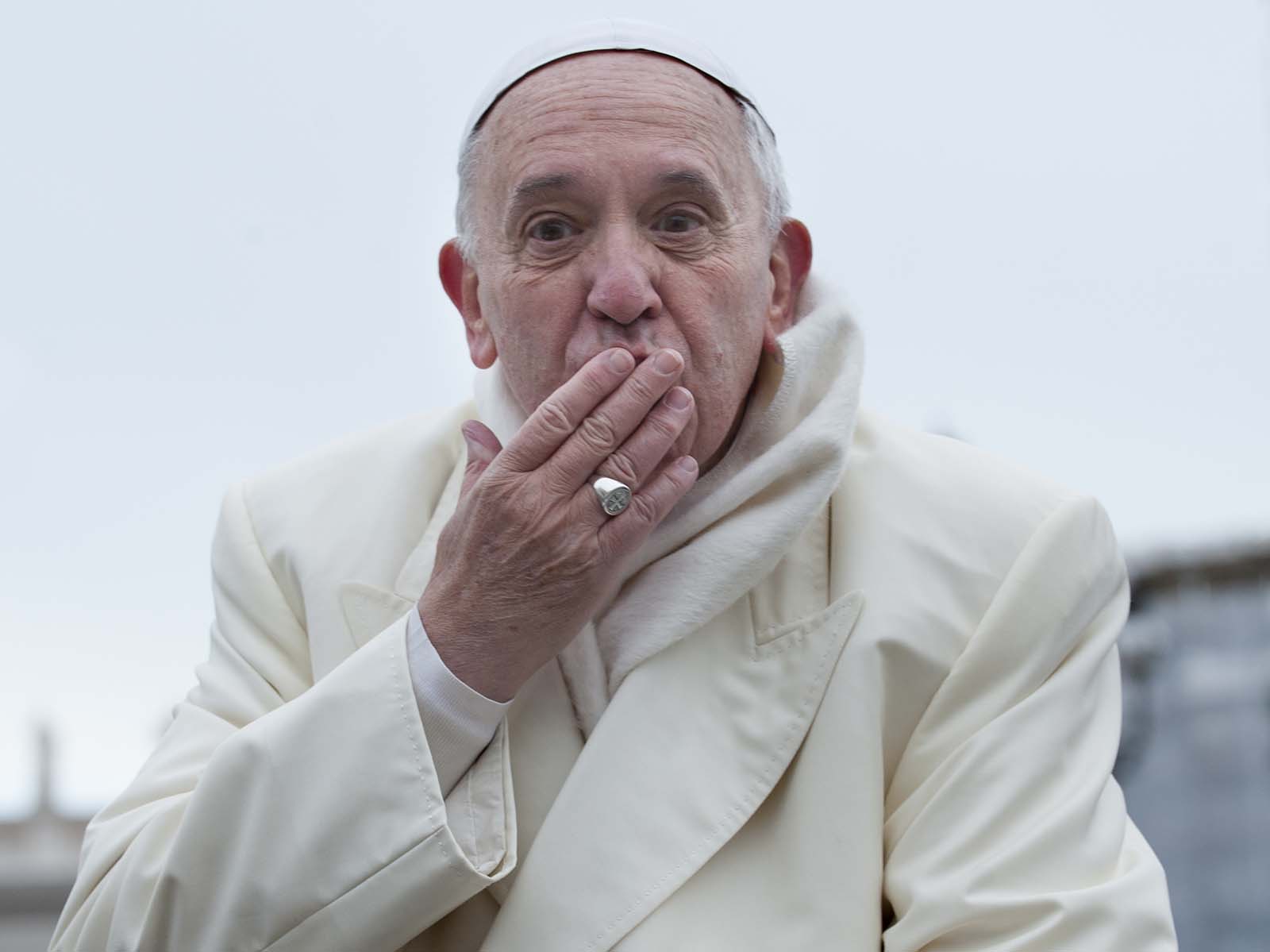 Pope Francis