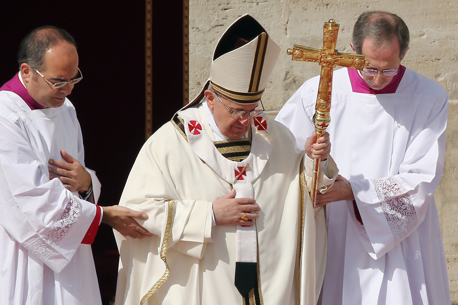 Pope Francis
