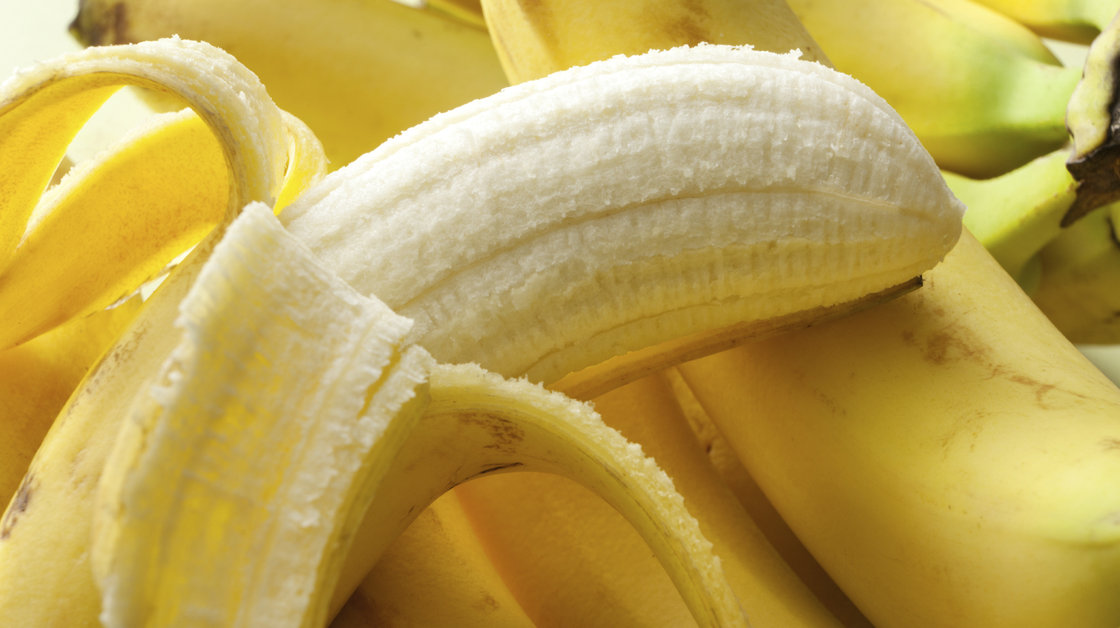 banana bananas, high blood pressure