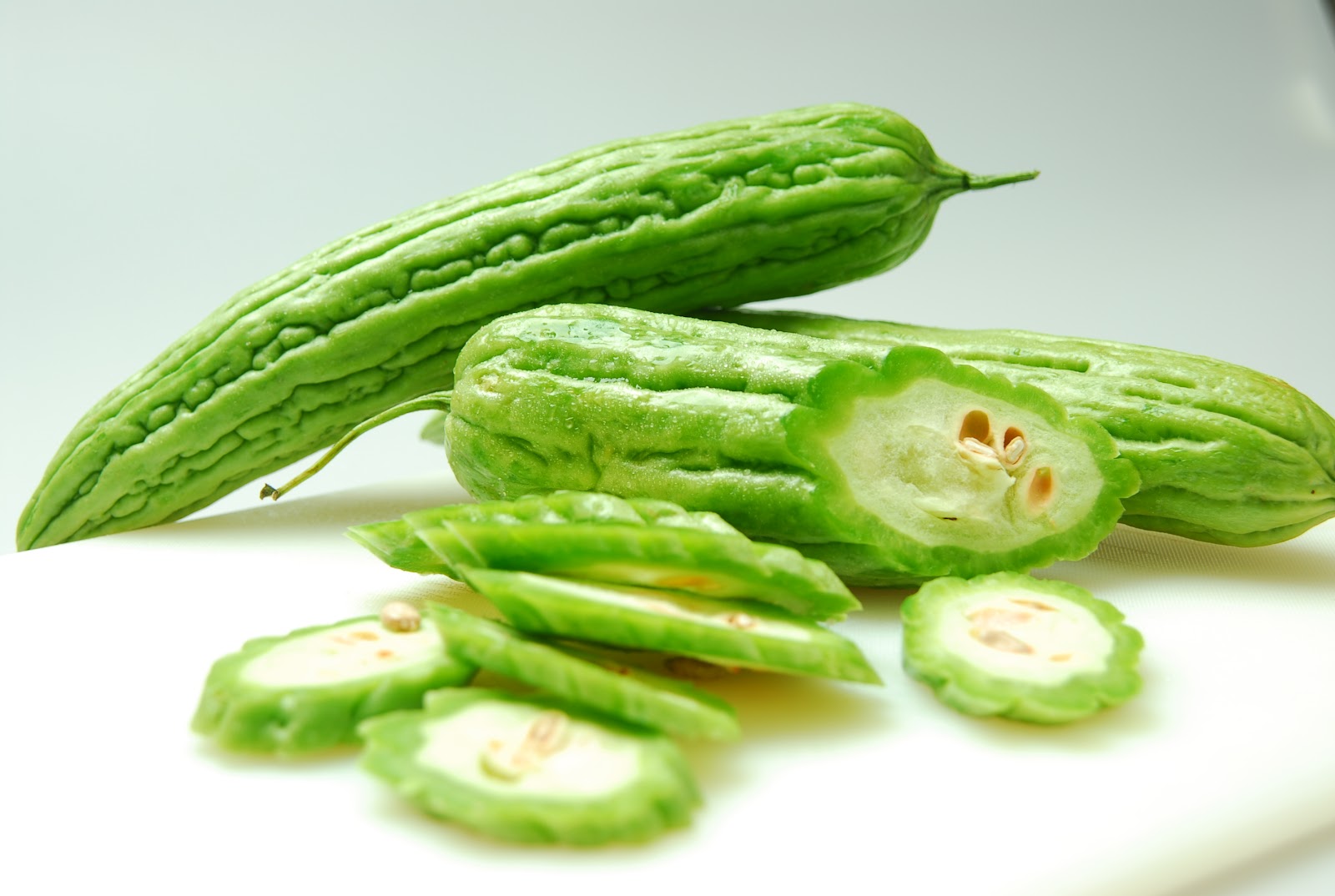 Bittermelon