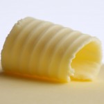 butter the trent
