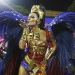 PHOTOS: Meet The 25 Sexiest Brazilian Carnival Dancers For 2014, Others [NUDITY]