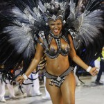 PHOTOS: Meet The 25 Sexiest Brazilian Carnival Dancers For 2014, Others [NUDITY]