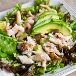 crab salad 7