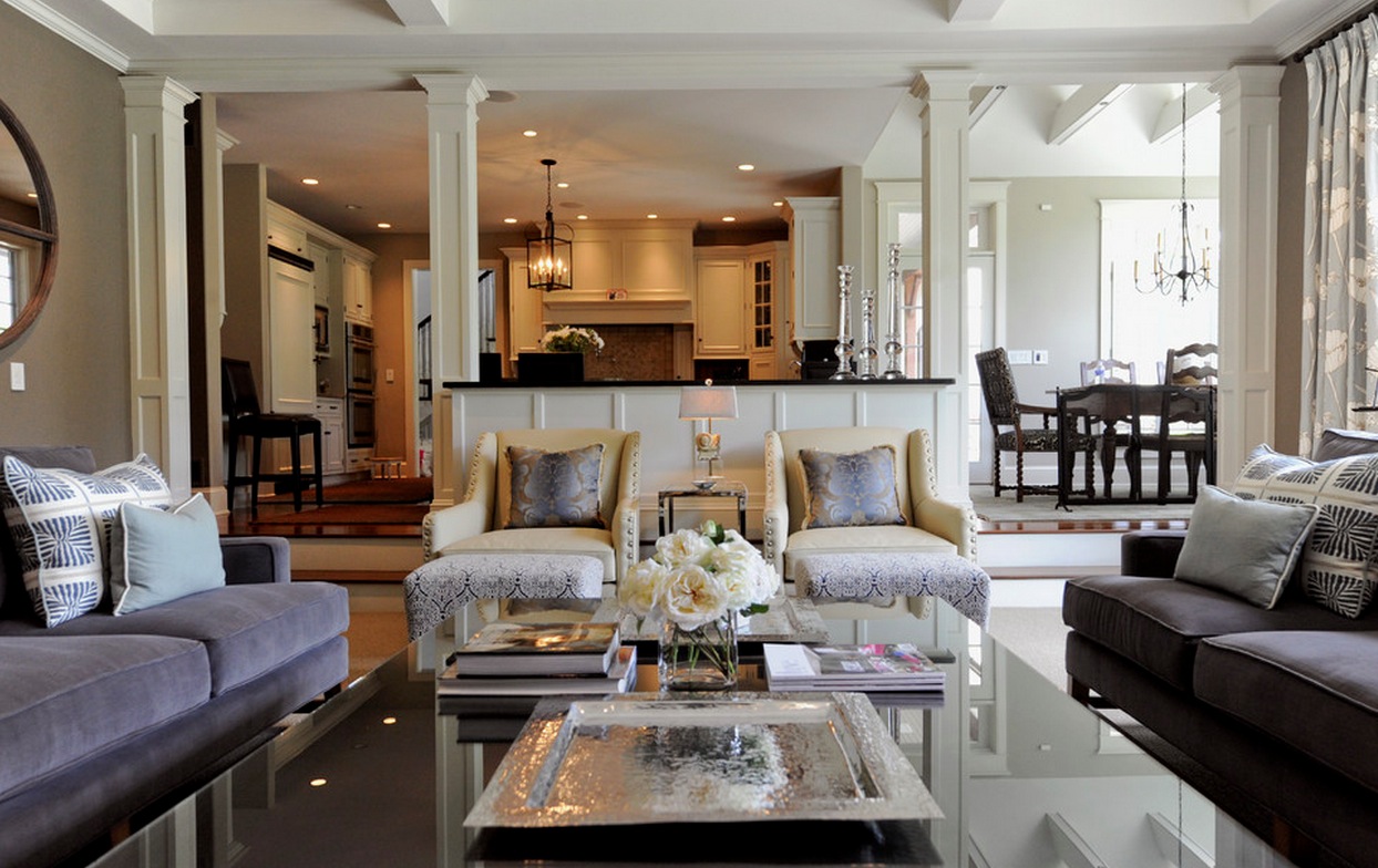 smart home