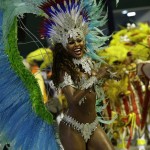 PHOTOS: Meet The 25 Sexiest Brazilian Carnival Dancers For 2014, Others [NUDITY]
