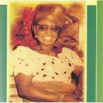 flora nwapa