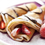 crepes