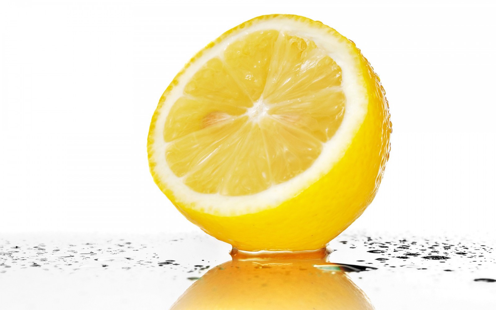 lemons