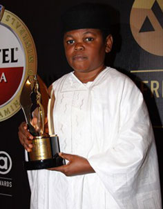 Osita Iheme (Photo Courtesy: Ameyaw Debrah)