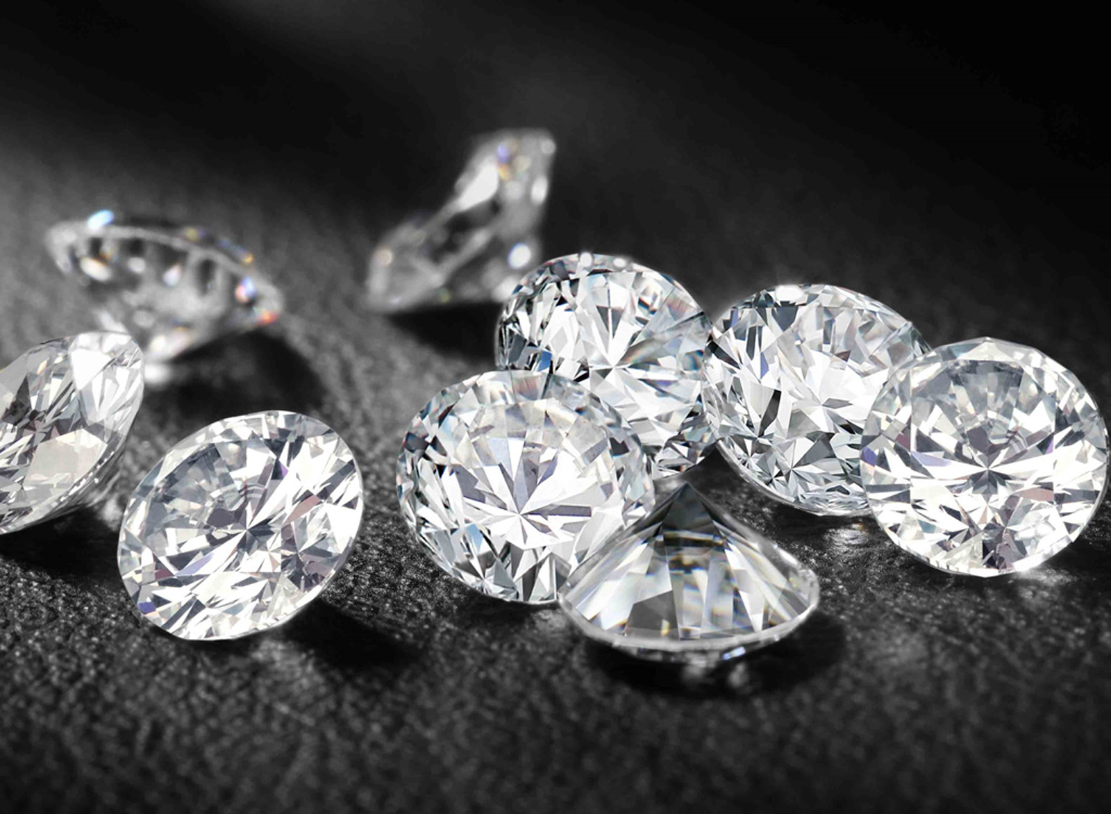 diamonds botswana