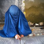 PAKISTAN-AFGHANISTAN-REFUGEE-WOMEN