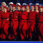 Sochi Paralympics Opening Ceremony